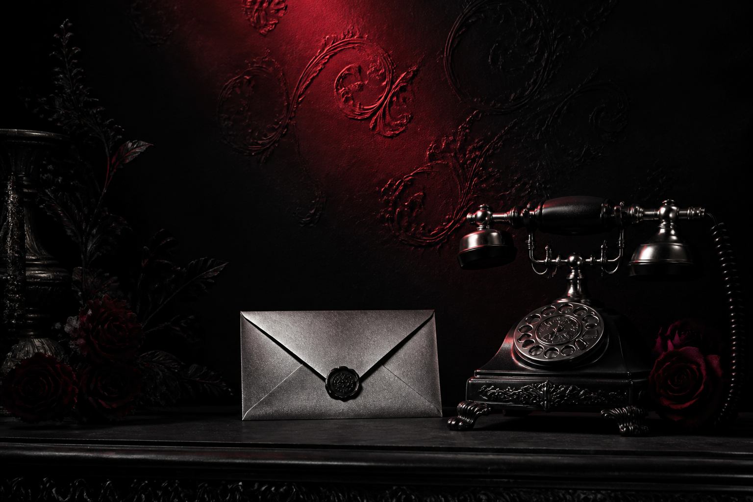 Contact Dark Desire Ltd