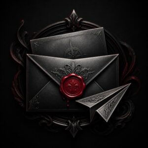 Dark Desire Send — Starter Credits